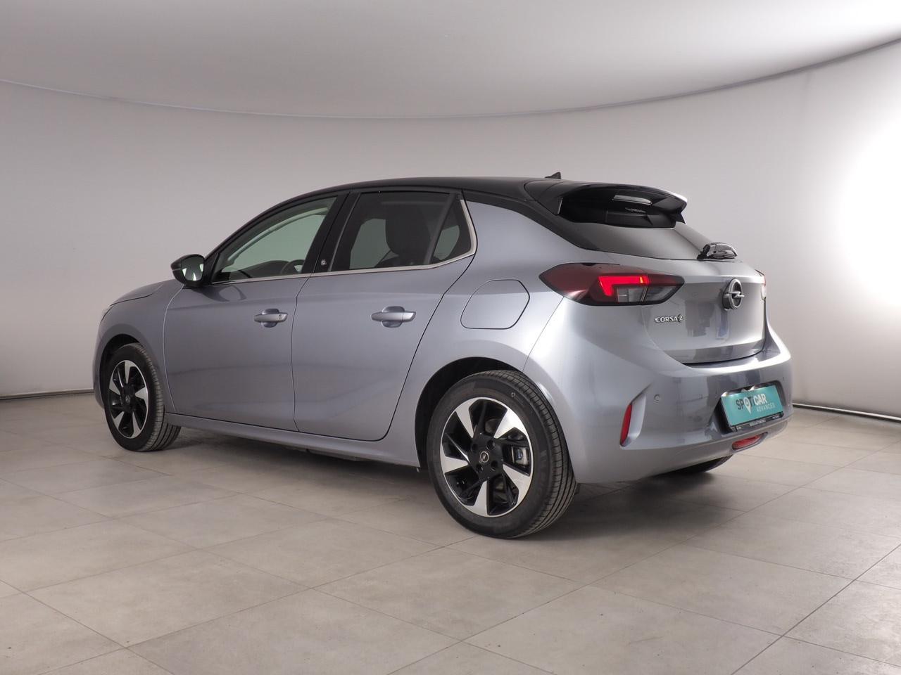 OPEL Corsa VI 2020 - Corsa e- Elegance