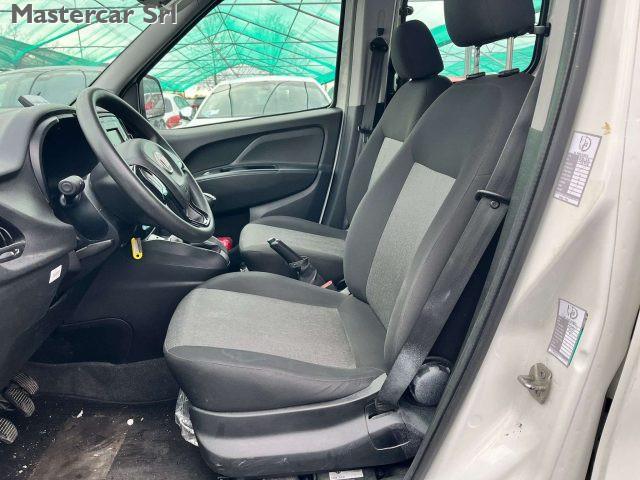 FIAT Doblo DOBLÒ 5 posti 1.3 Mjet 95CV S - GC457YL