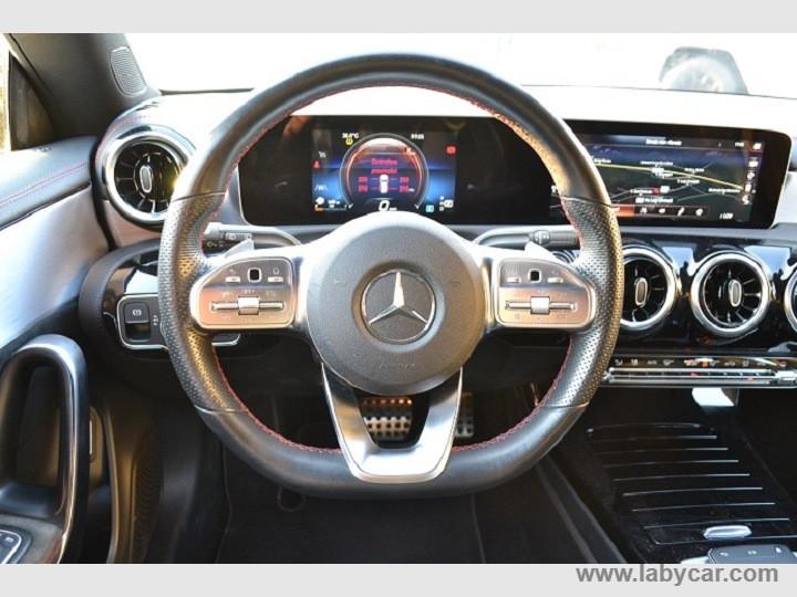 MERCEDES-BENZ CLA 200 d Aut. Shooting Brake Premium