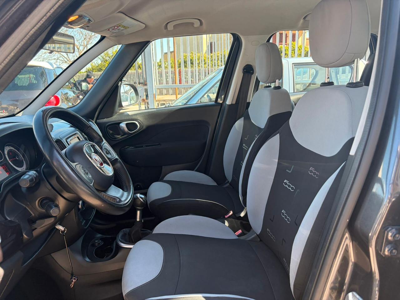 Fiat 500L 1.3 Multijet 85 CV Pop Star PREZZO PROMOZIONALE