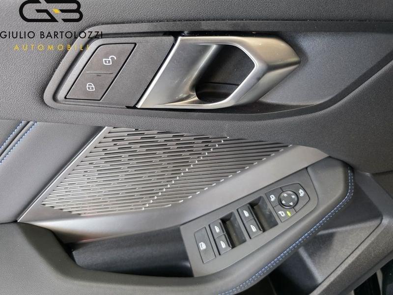 BMW Serie 1 120 MSport Pro aut.