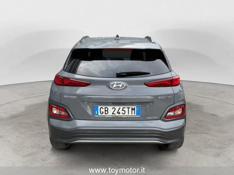 Hyundai Kona 1ªs. (2017-23) EV 39 kWh XPrime