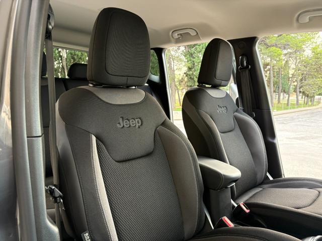 JEEP Renegade 1.6 Mjt 130 CV Limited FARI FULL LED
