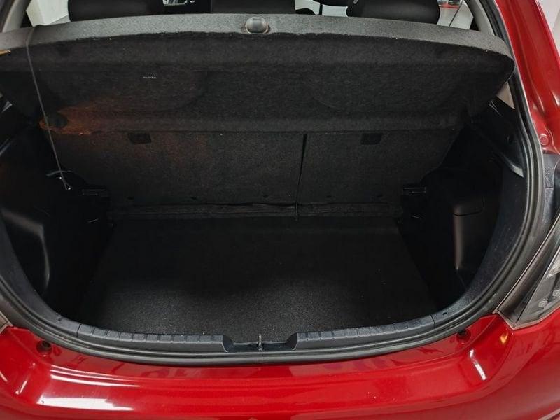 Toyota Yaris Yaris 1.5 Hybrid 5 porte Lounge