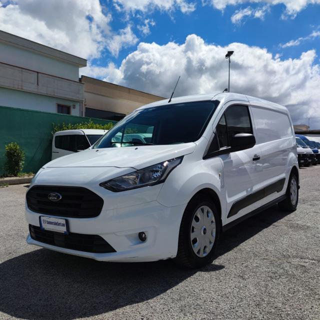 FORD TRANSIT CONNECT 210 L2H1 1.5 TDCI FURG. 3 P.-2022