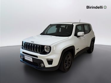JEEP Renegade - Renegade 1.6 Mjt 130 CV Longitude