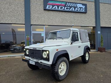 Land Rover Defender 90 2.5 Td5 Pick Up