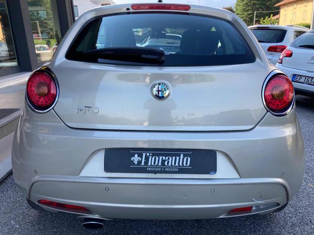 ALFA ROMEO MiTo 1.3 JTDm-2 95 CV S&S Distinctive Sport Pack