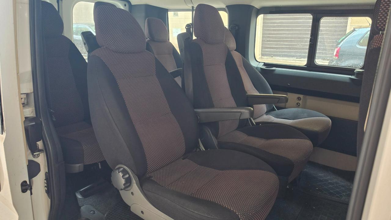 Fiat Ducato 33 2.3 MJT 130CV PC-TM Furgone Semi Vetrato