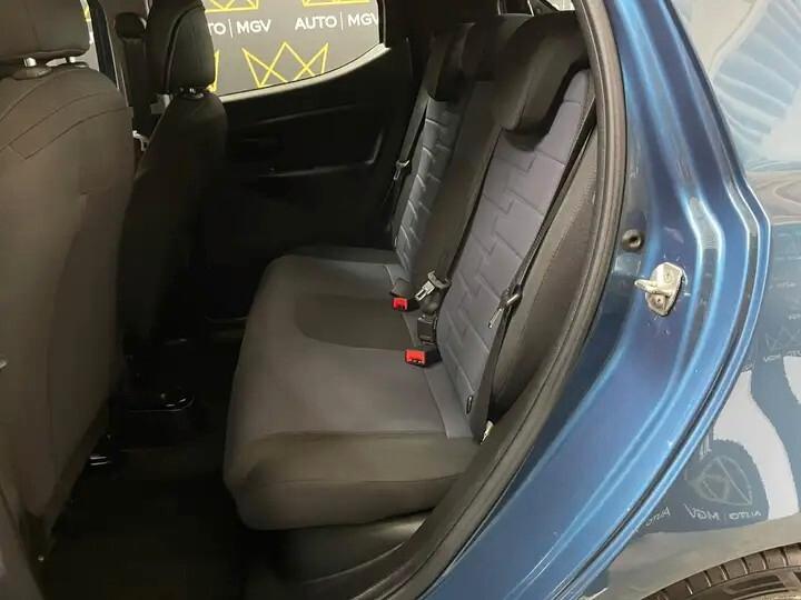Lancia Ypsilon 1.0 FireFly 5 porte S&S Hybrid Gold