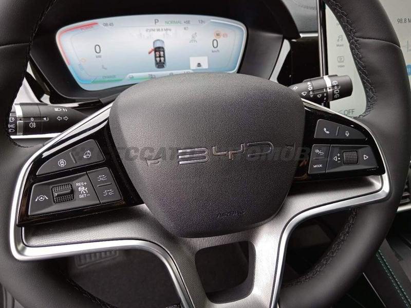 BYD Seal U DMi Seal U DM-i 1.5 phev Comfort