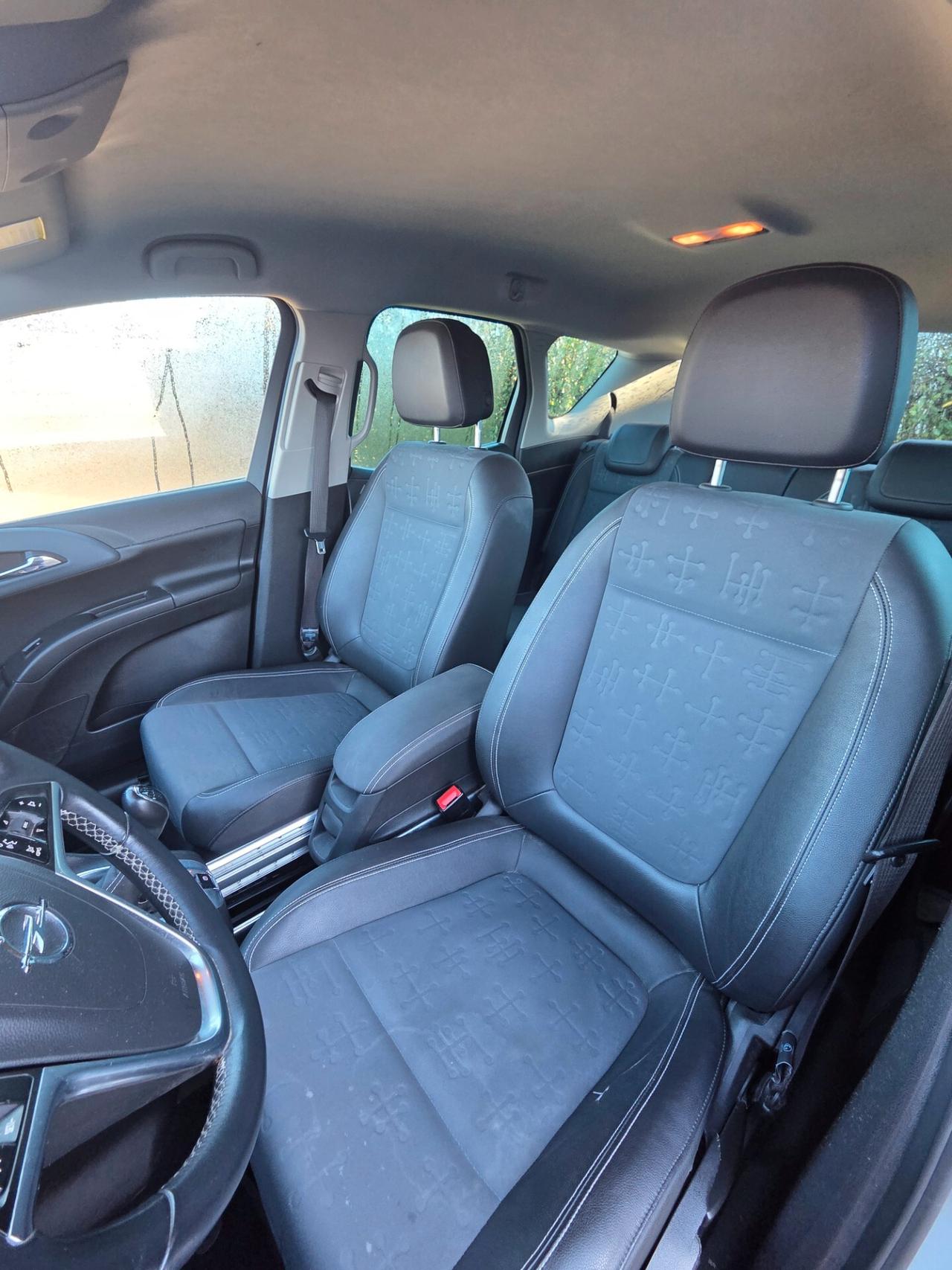 Opel Meriva 1.3 CDTI 95CV ecoFLEX Cosmo