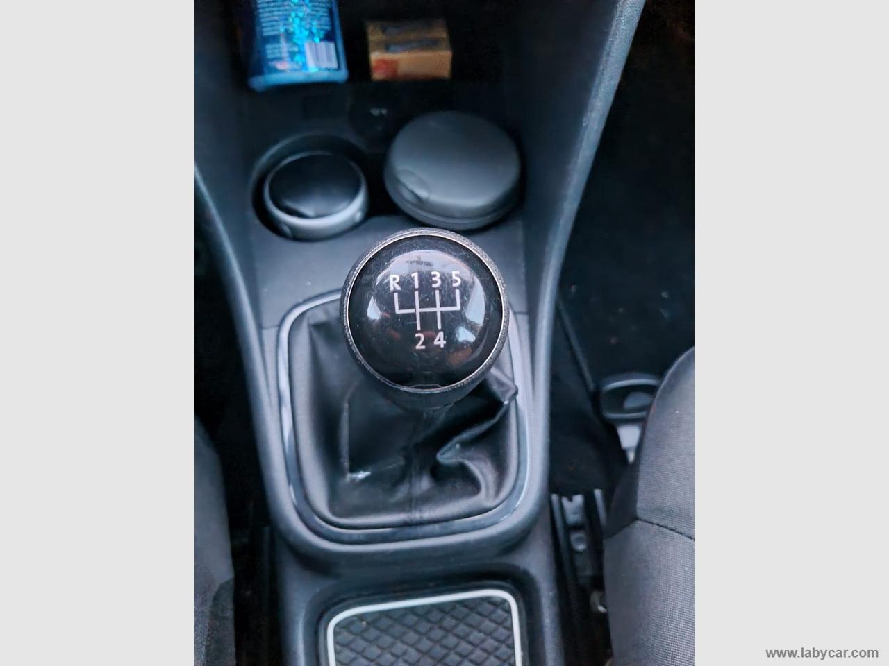 VOLKSWAGEN Polo 1.2 5p. Trendline