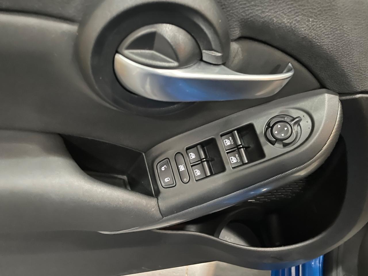 Fiat 500X 1.3 MultiJet 95 CV Sport