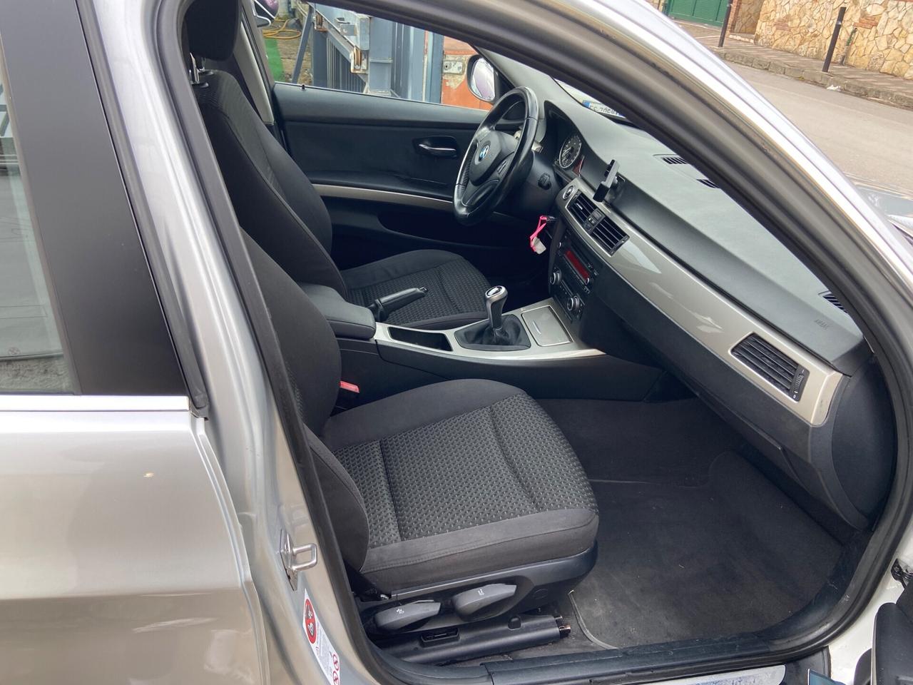 Bmw 316 316d 2.0 116CV cat Touring