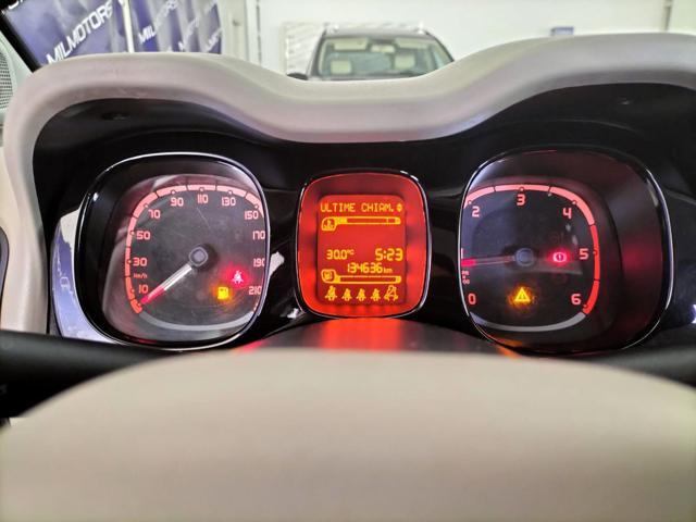 FIAT Panda 1.3 MJT S&S 4x4