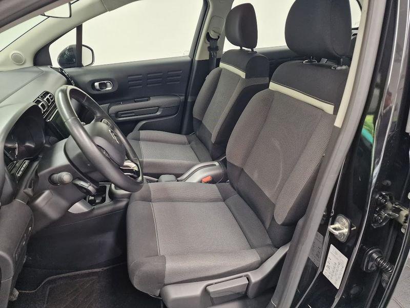 Citroën C3 Aircross C3 Aircross BlueHDi 110 S&S Shine AUTOCARRO N1