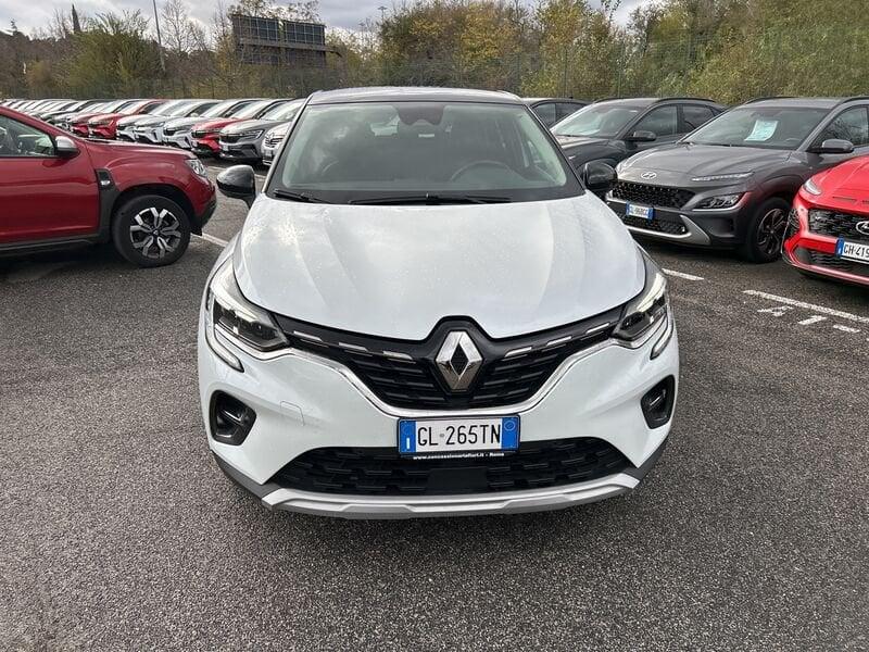 Renault Captur II 2019 1.0 tce Intens Gpl 100cv my21
