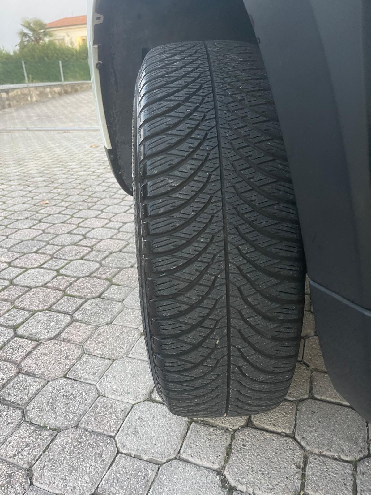 Dacia Duster 1.5 Blue dCi 8V 115 CV 4x4 Techroad