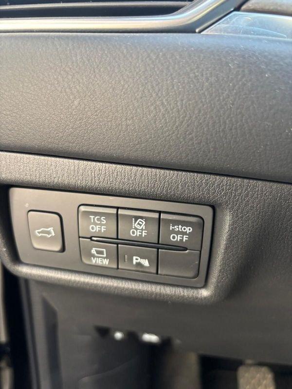 Mazda CX-5 2.0L 165cv 2WD 6MT Signature