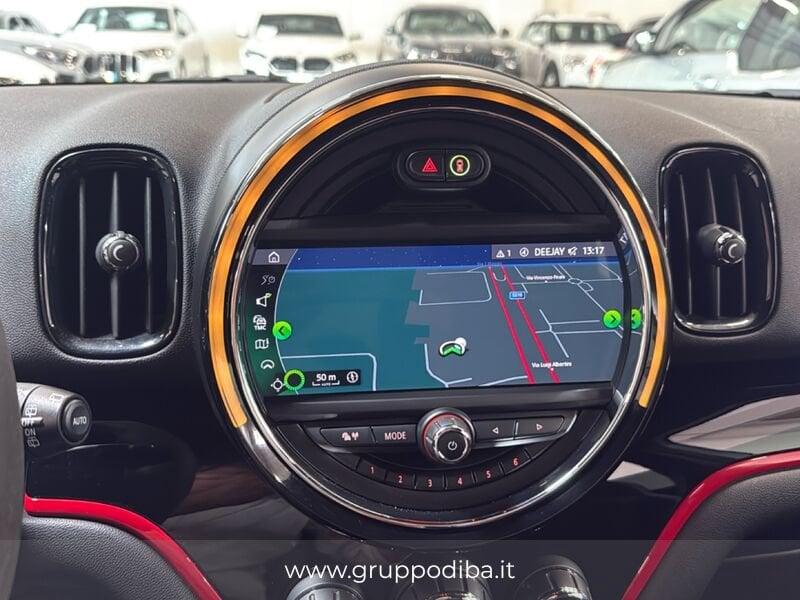 MINI Countryman Mini F60 2017 Benzi Mini 2.0 JCW auto