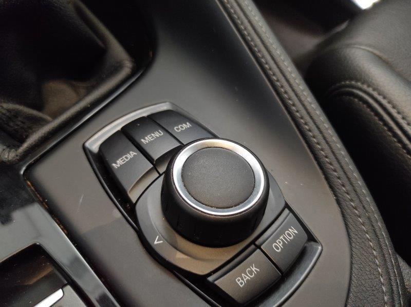 BMW X1 (F48) - X1 xDrive25e Xline