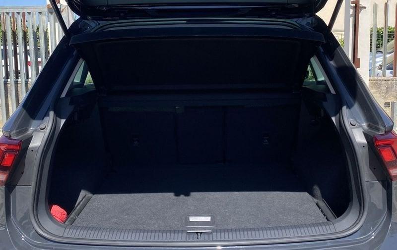Volkswagen Tiguan Life 2.0 TDI 122CV