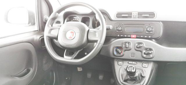 FIAT Panda 1.2 EasyPower Easy - OK NEOPATENTATO