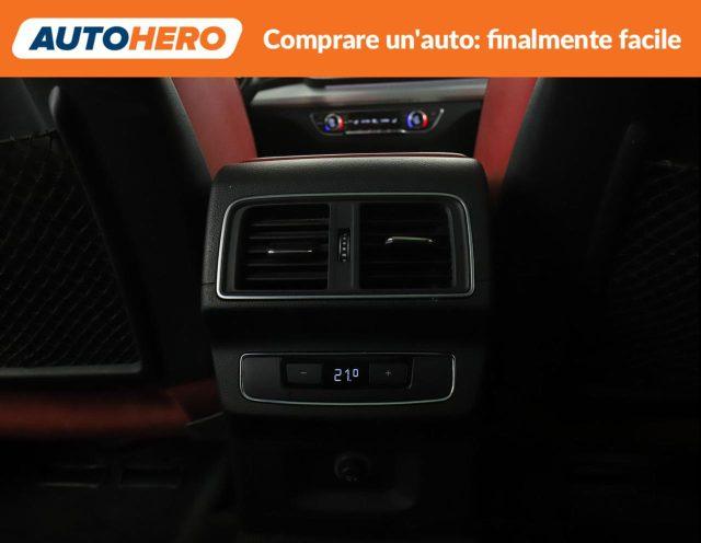 AUDI SQ5 3.0 TFSI quattro tiptronic Business