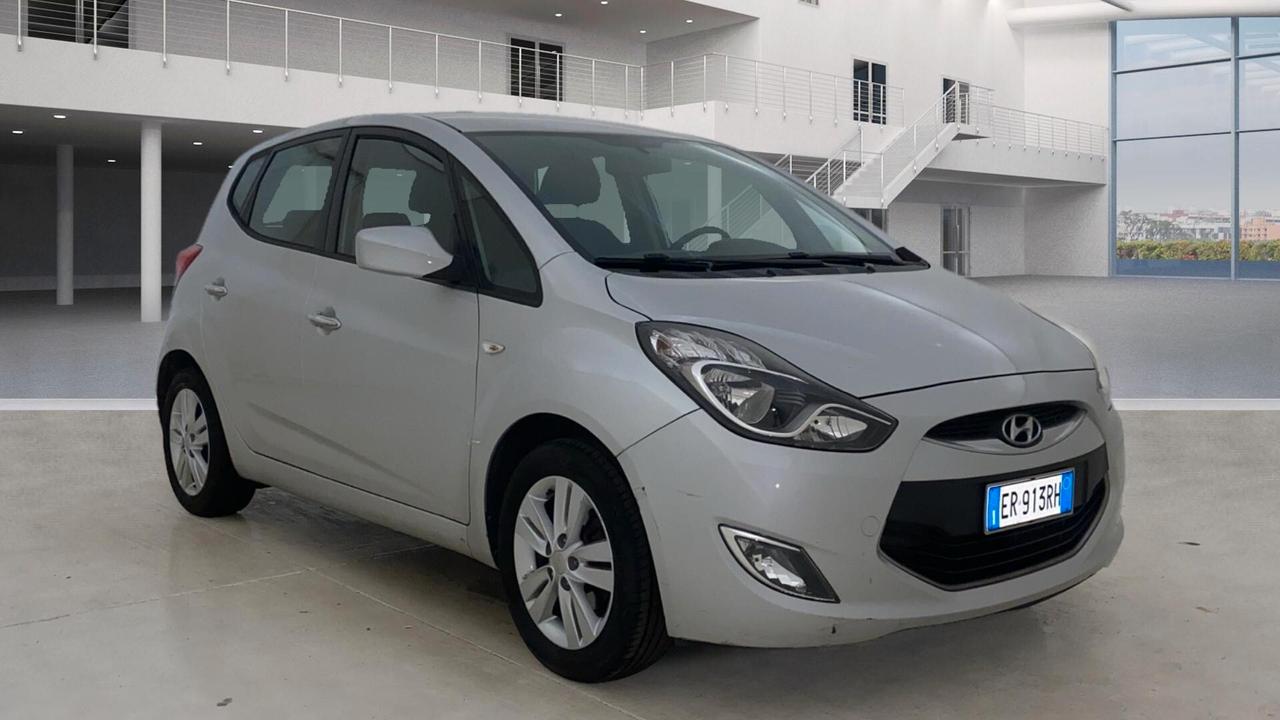 Hyundai iX20 1.4 90 CV Classic *2013