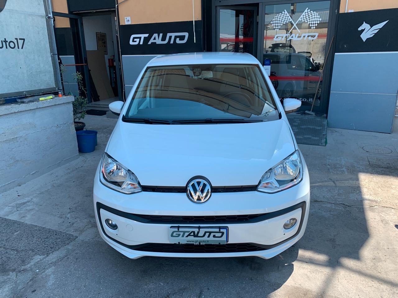 Volkswagen Up! 75 CV 5p. 2018