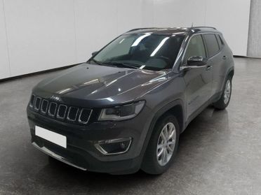 Jeep Compass 1.3 turbo t4 phev Business Plus 4xe at6