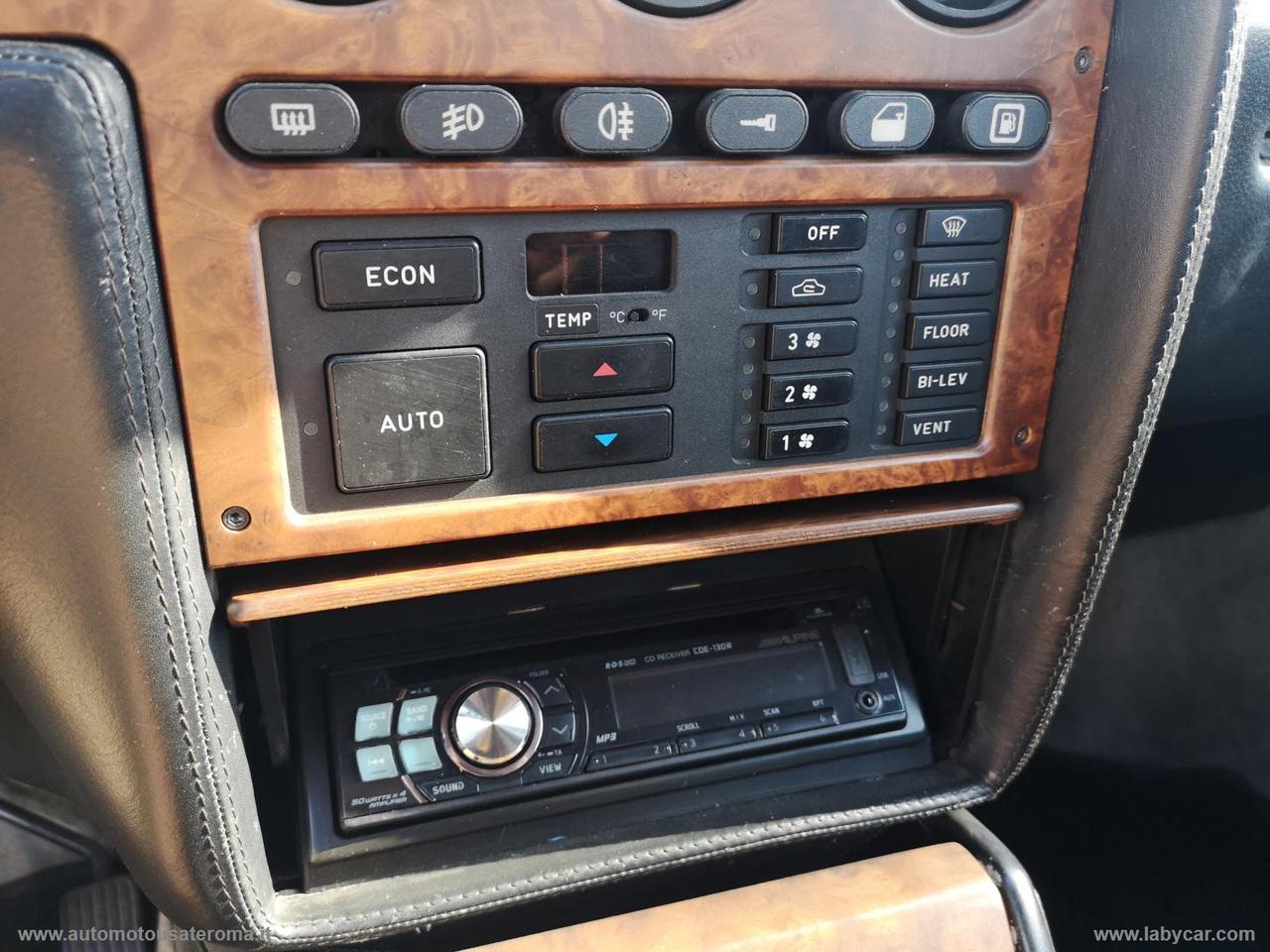 LANCIA Thema 8.32 FERRARI RATE AUTO MOTO SCOOTER