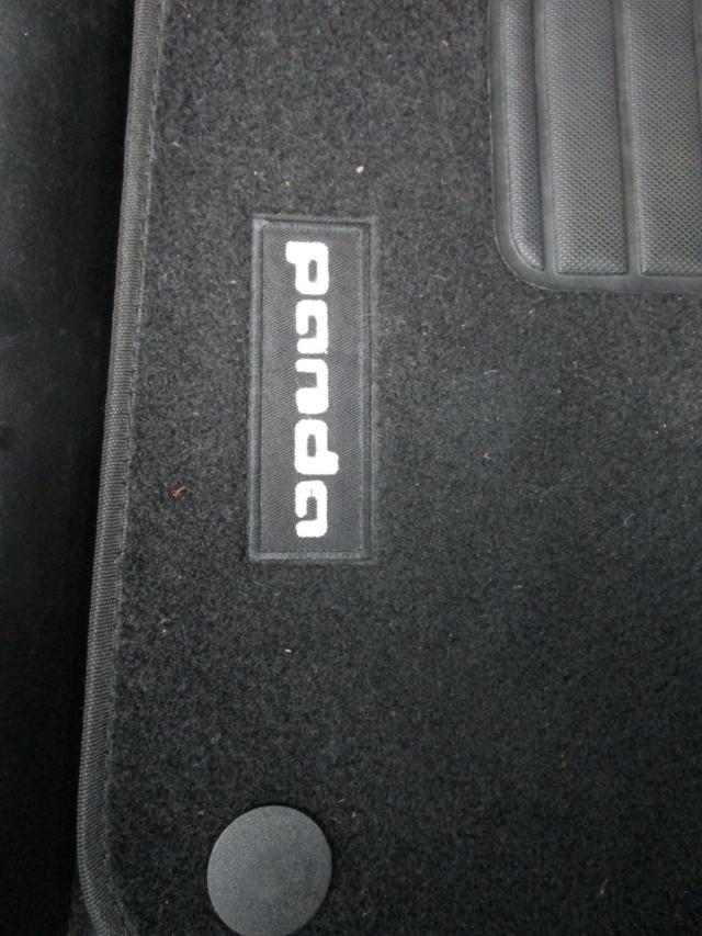 FIAT Panda 1.0 Hybrid 5POSTO City Life