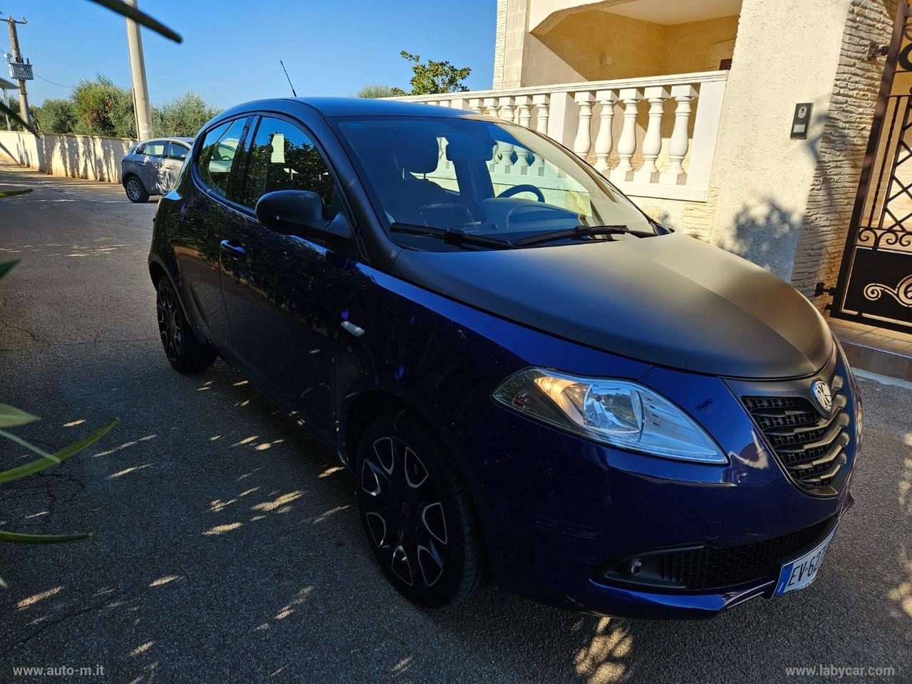 LANCIA Ypsilon 0.9 T.Air 85 CV 5p. S&S DFN S Md ADATTA PER DISABILI