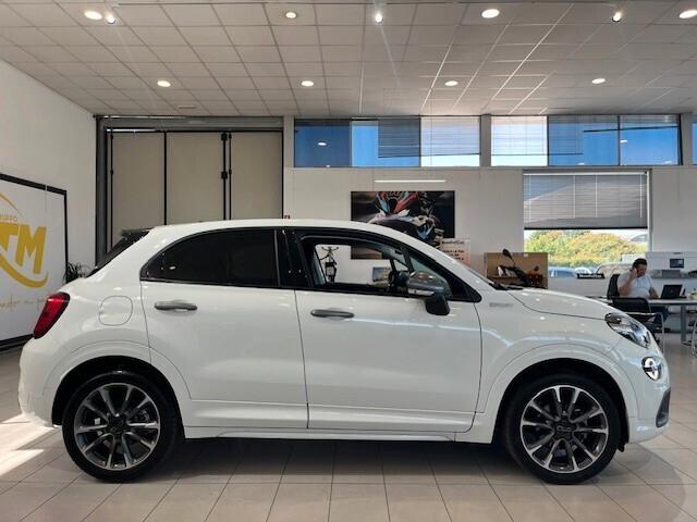Fiat 500X 1.3 mjet Sport 95cv *23.000 KM*