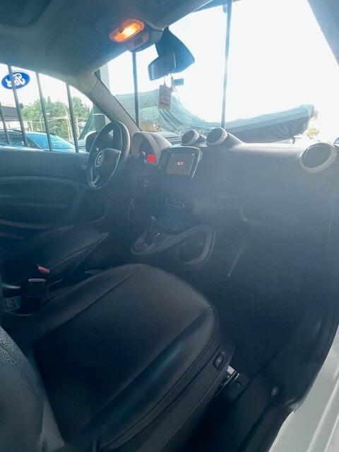 Smart ForTwo 70 1.0 twinamic Youngster