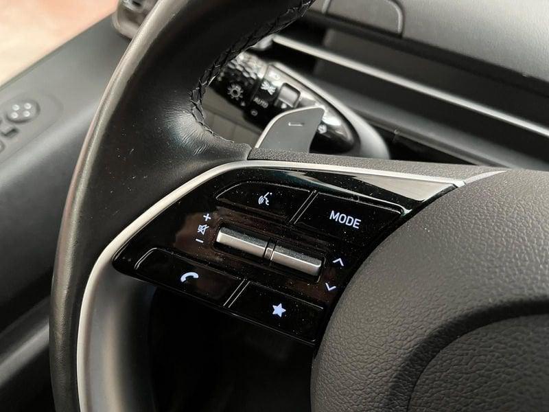 Hyundai Staria Staria 2.2 Wagon awd auto 9 POSTI