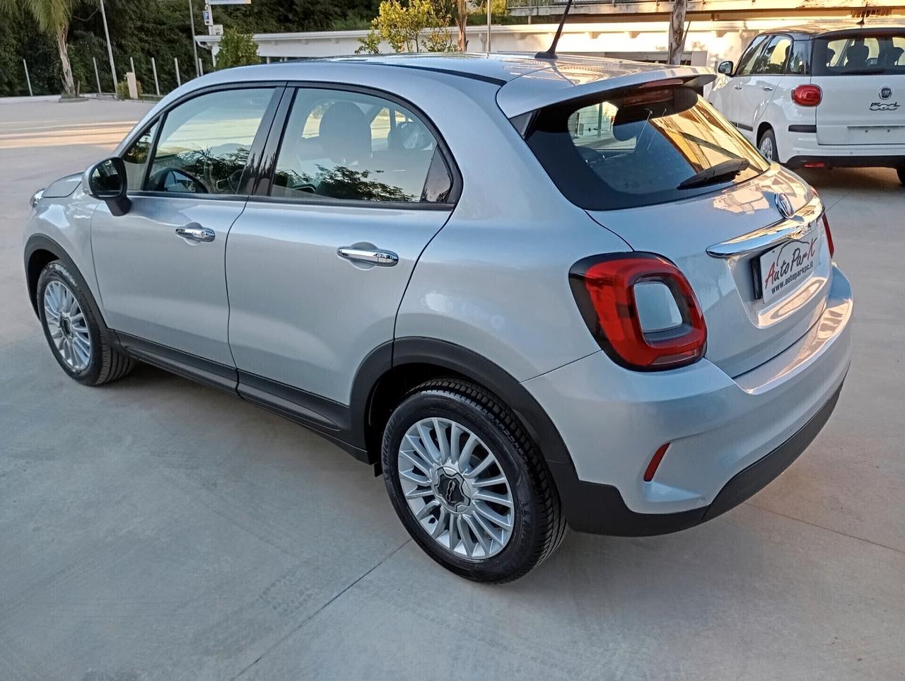 Fiat 500X 1.0 T3 120CV Lounge