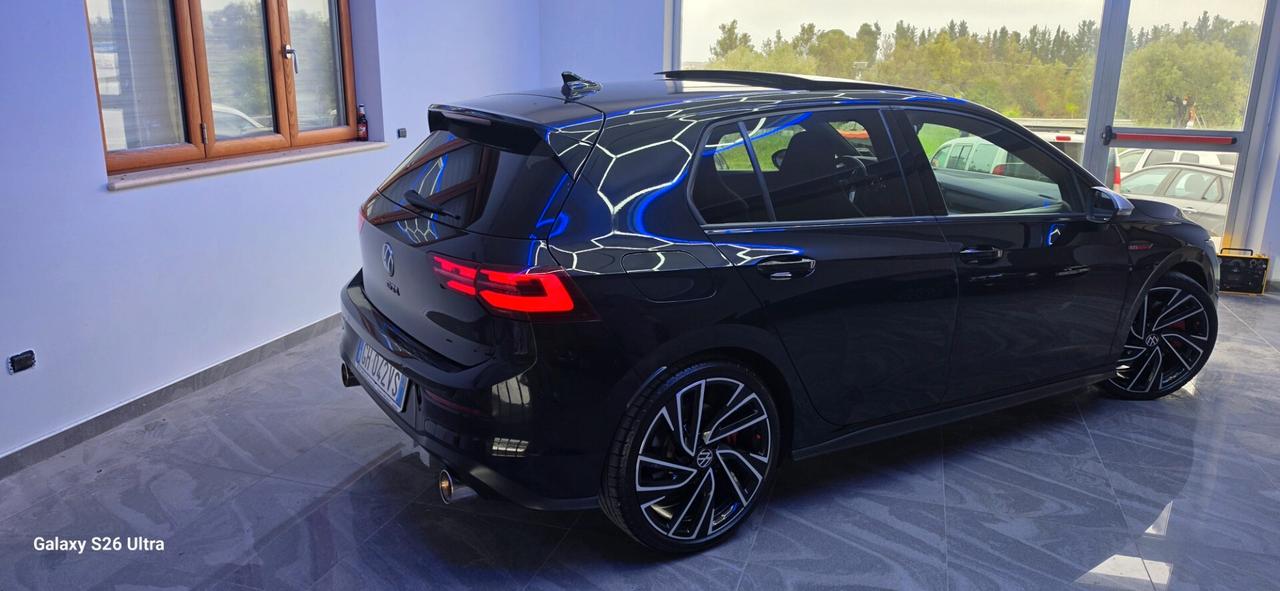 Volkswagen Golf 2.0 TSI GTI STRA Full