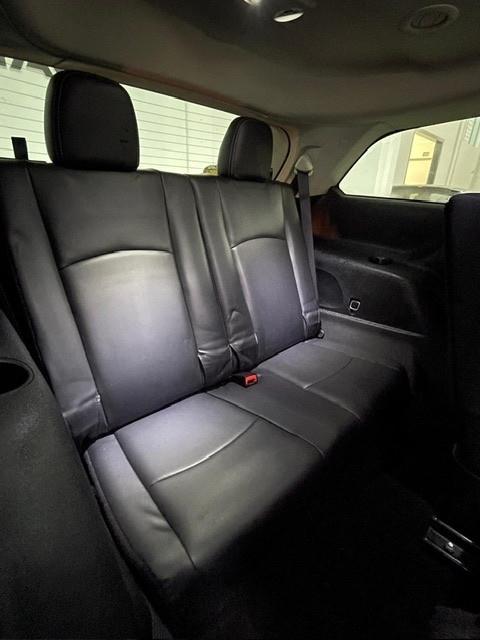Fiat Freemont 2.0 Mjt 170 CV 4x4 aut. Lounge