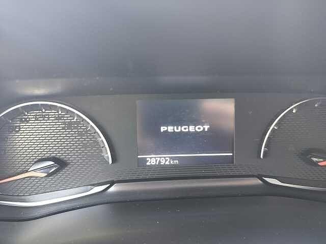 Peugeot 208 PureTech 75 S&S 5 porte Active Pack