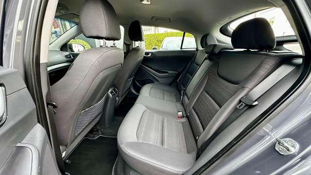 Hyundai IONIQ 1.6 dCt hybrid Comfort