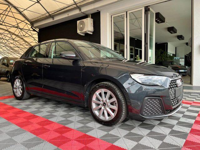 AUDI A1 SPB 30 TFSI * UNICO PROPRIETARIO *