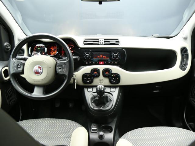 FIAT Panda 1.3 MJT S&S 4x4
