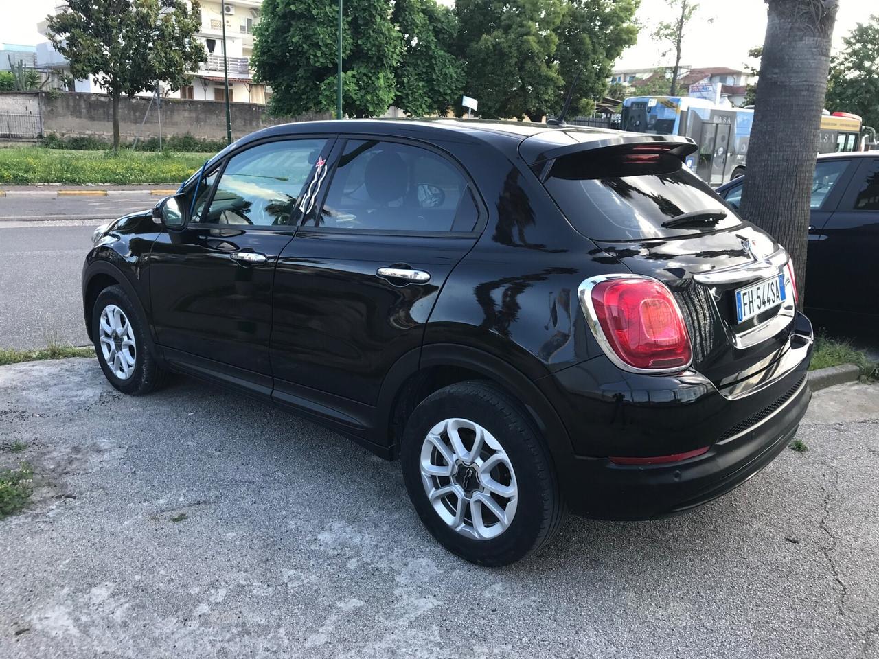 Fiat 500X 1.3 MultiJet 95 CV 70 KW Business