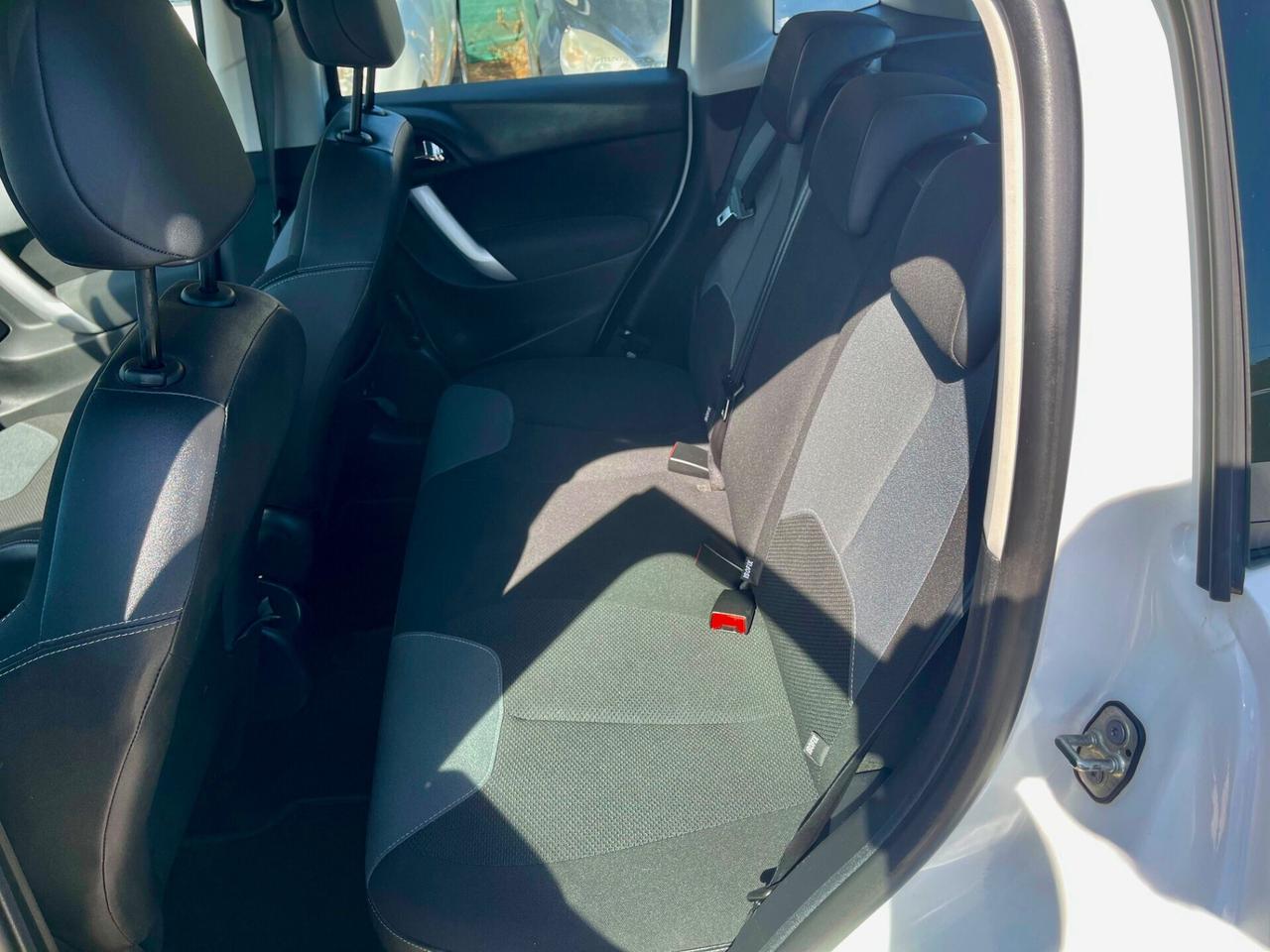 Citroen C3 1.1 Exclusive 2012