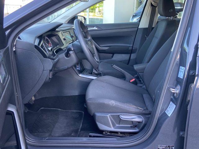 VOLKSWAGEN Polo 1.0 TGI 5p. Trendline BlueMotion Technology