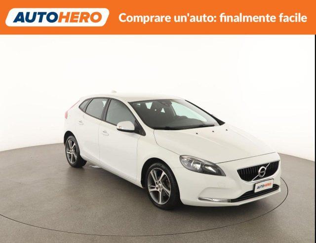 VOLVO V40 D2 Kinetic