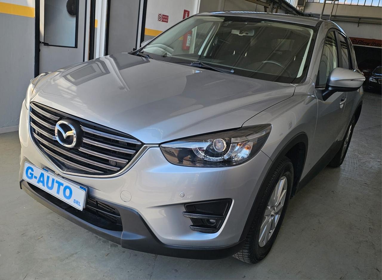 Mazda CX-5 Diesel Unico proprietario
